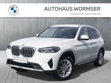 BMW X3 - 1