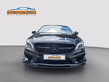 Mercedes-Benz CLA 45 AMG  4Matic * Sound System HK * - Mercedes Gebrauchtwagen