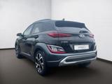 Hyundai Kona 1.6 T-GDI Prime 2WD NAVI/LED/KAMERA/HuD/ACC - Hyundai KONA aus 2023