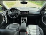 Skoda Kodiaq 2.0 TSI DSG 4x4 Soleil*NAVI*ACC*Carplay - Skoda Kodiaq: Soleil