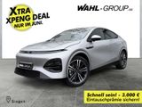 XPENG G6 AWD Performance - XPENG G6: Performance