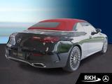 Mercedes-Benz CLE 200 Cabrio AMG Line 360°/Distr./Memory/Totw. - Mercedes-Benz CLE 200 in Bonn