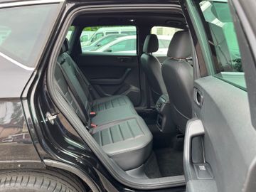 SEAT Ateca - 10