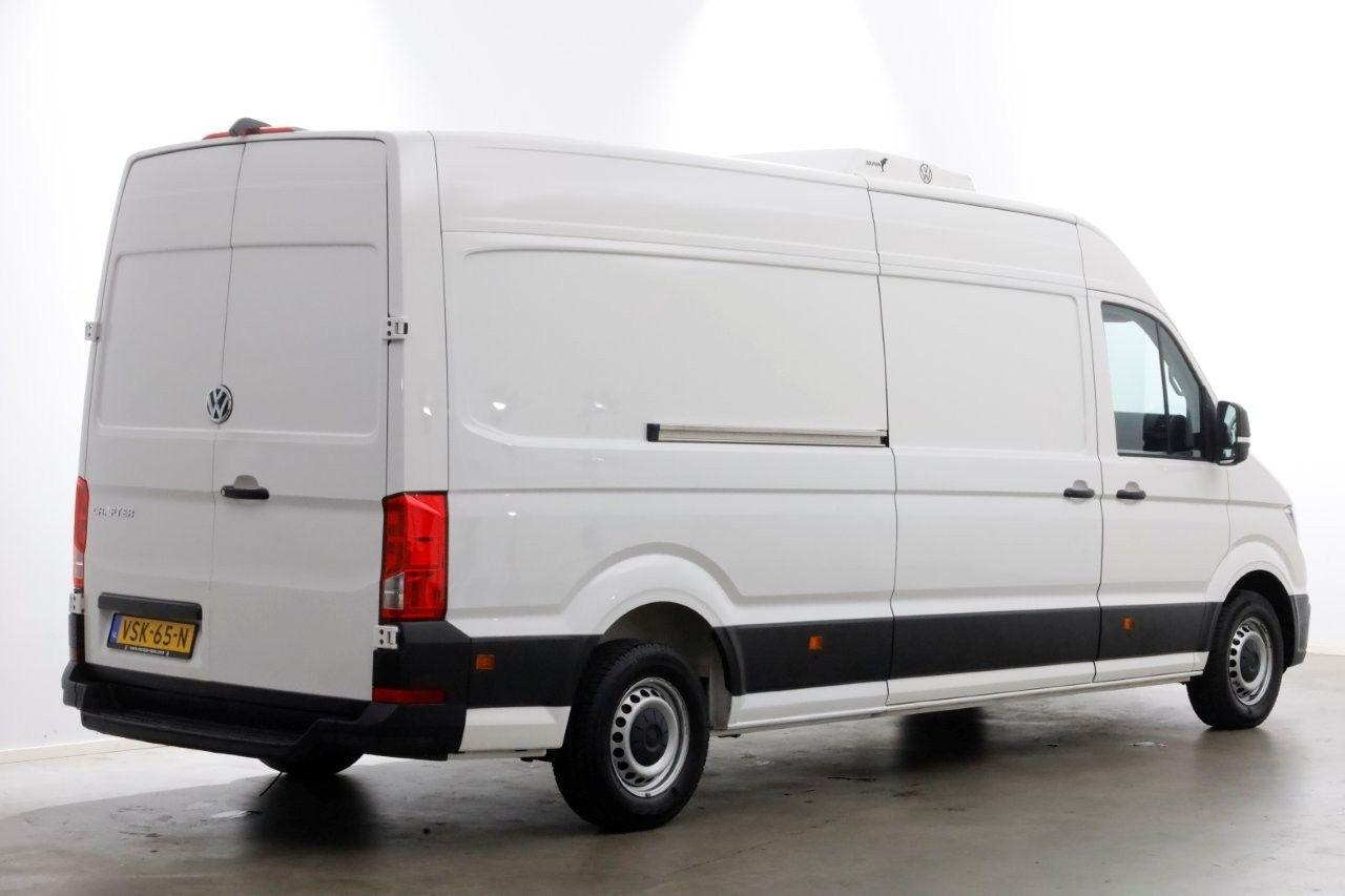 Volkswagen Crafter 35 2.0 TDI 140pk L4H3 (L3H2) Maxi Koelwa