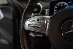 MERCEDES-BENZ A 250*AMG-LINE*360*ACC*NAVI*MULTIBEAM*