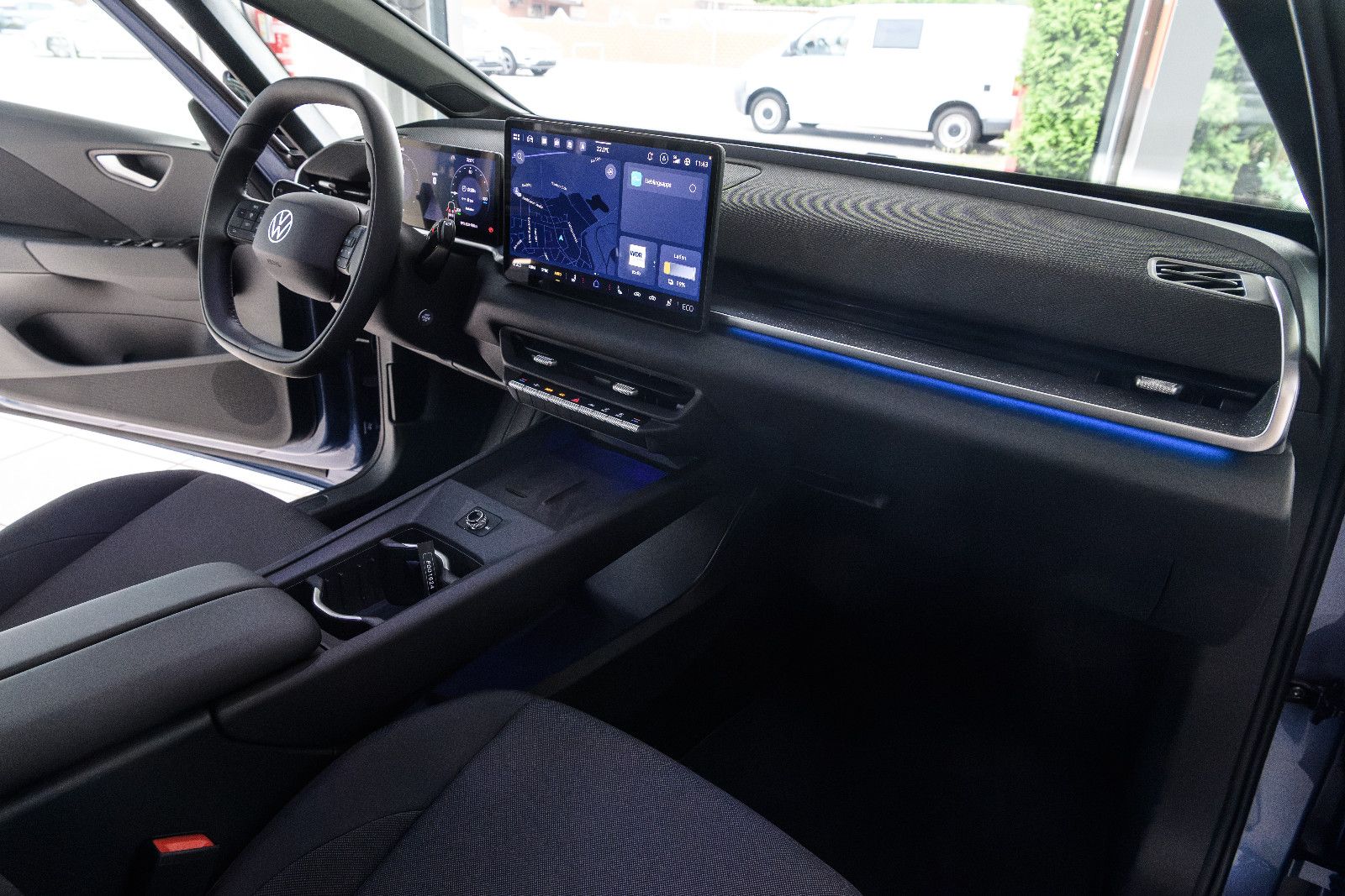 Volkswagen ID.3 - Bild 18