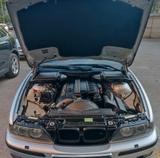 BMW 525i Sport Sport - BMW 525 aus 2003: 525i