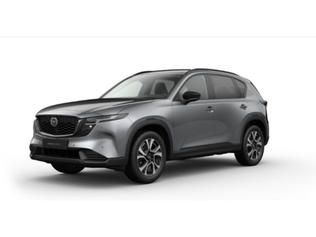 Mazda CX-5 - Bild 3