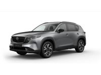 Mazda CX-5 - Vorschau Bild 3