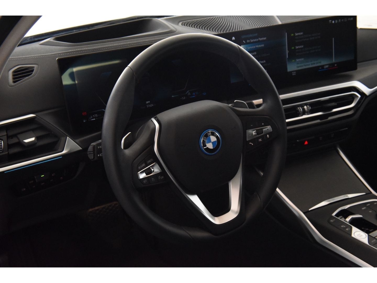 BMW 330 e Limousine Sitzheizung Standheizung DAB Tun foto 11