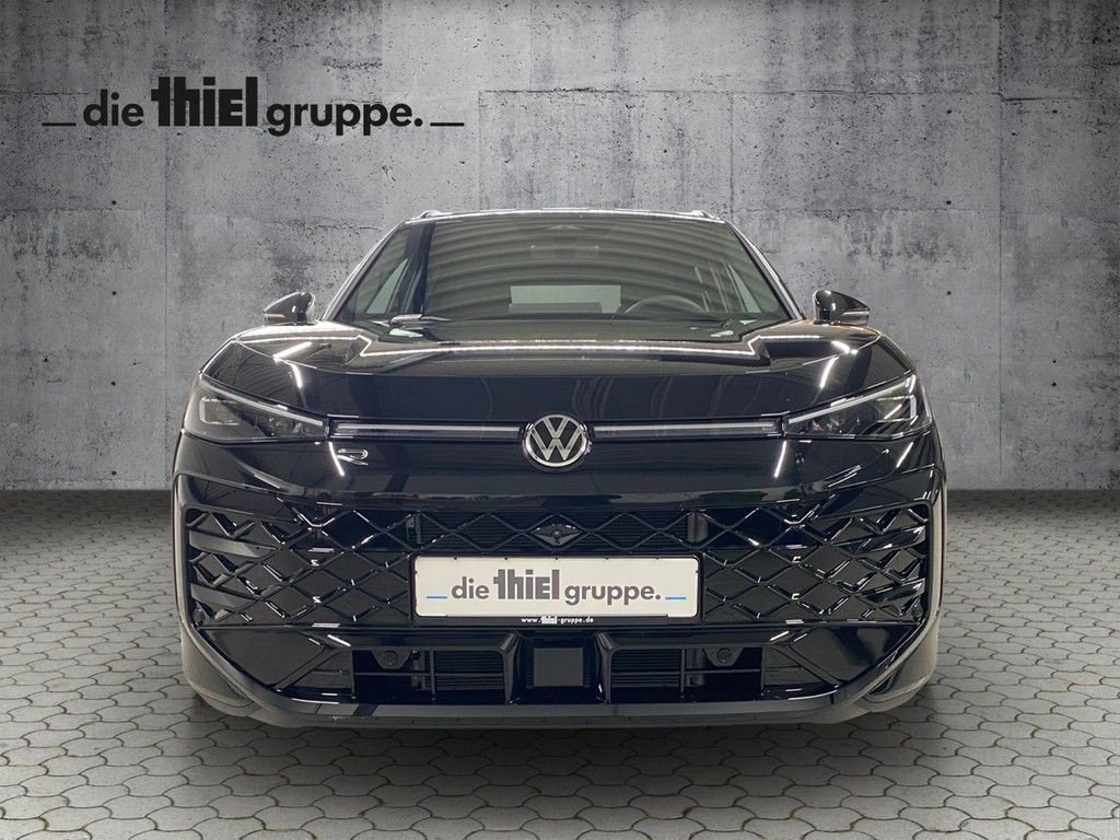 Volkswagen T-Roc - Bild 2