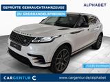 Land Rover Range Rover P400 Velar 3.0 R-Dynamic SE - gebrauchte Land Rover Range Rover aus dem Jahr 2022