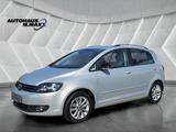 Volkswagen Golf Plus VI Style*Automatik*Tempomat*Sitzheizug - VW Golf Plus Gebrauchtwagen in Frankfurt