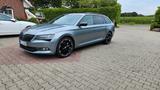 Skoda Superb 2.0 TDI SCR 140kW DSG 4x4 SPORTLINE C... - Skoda Superb in Osnabrück