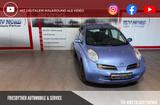 Nissan Micra 1.2 City Klima - gebrauchte Nissan Micra aus dem Jahr 2005