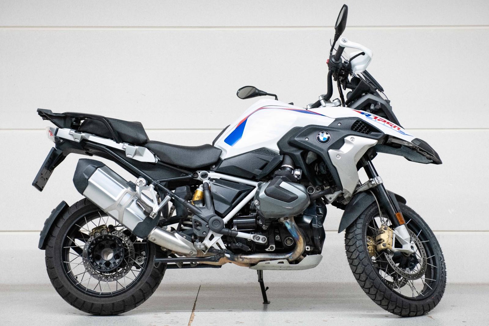 BMW R1250GS