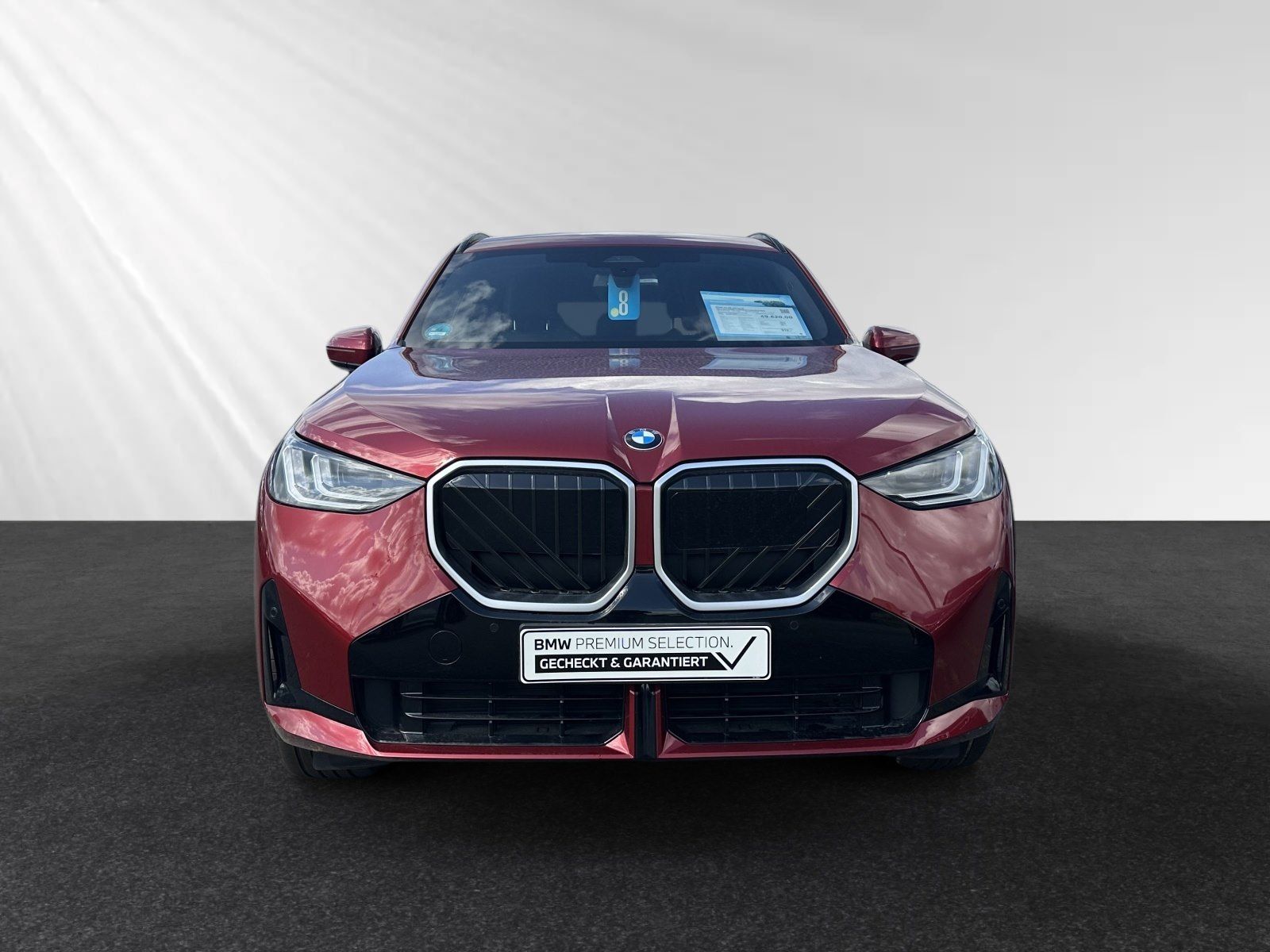 BMW X3 20 xDrive M Sport AHK 20 LMR Harman Kardon foto 5