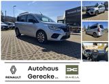 Renault Kangoo dCi 115 EDC Techno - Renault Kangoo Tageszulassungen mit Diesel-Antrieb