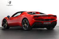 Ferrari 296 GTS - Vorschau Bild 8