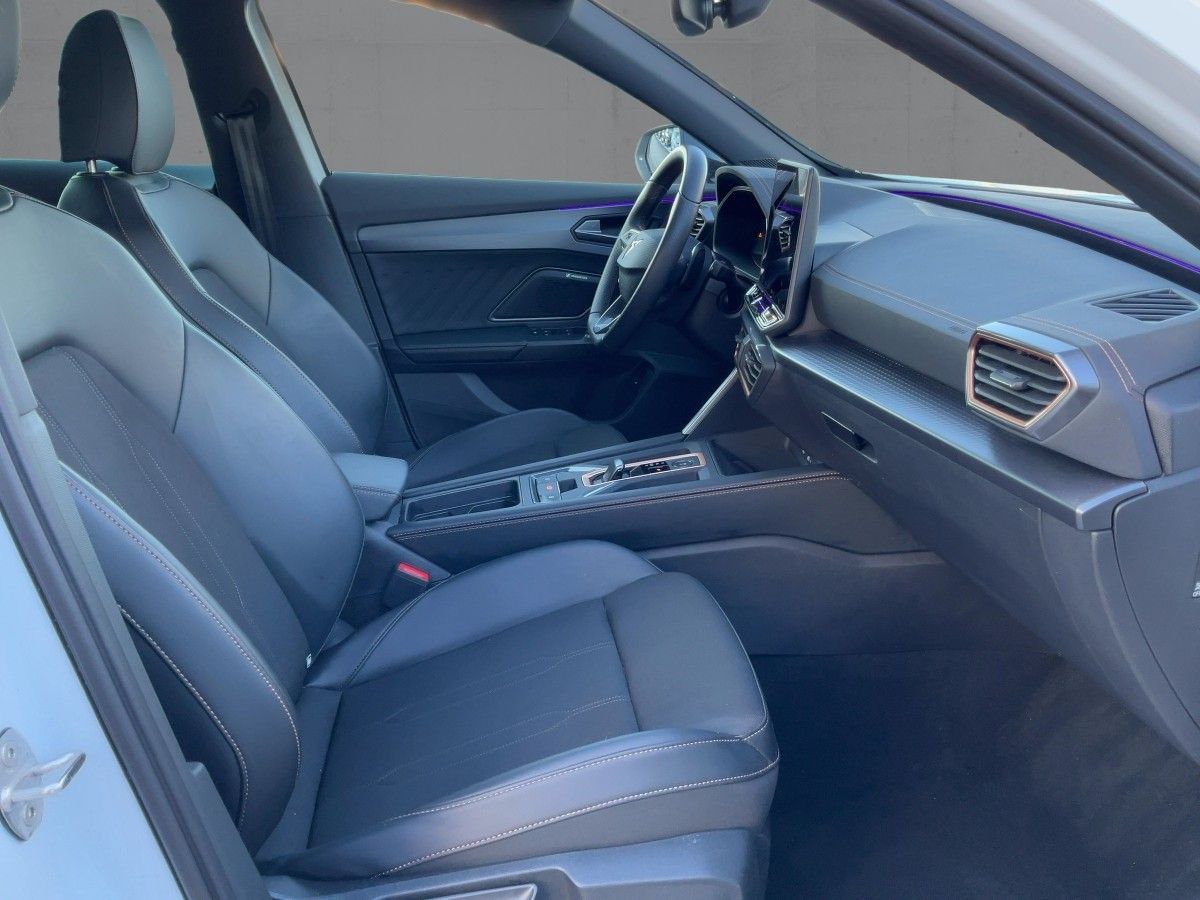 Cupra Formentor - Bild 12