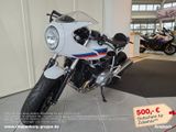 BMW R nineT Racer AC SCHNITZER LENKER,HEIZGRIFFE - Angebote entsprechen deinen Suchkriterien