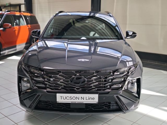 Hyundai TUCSON - Bild 2