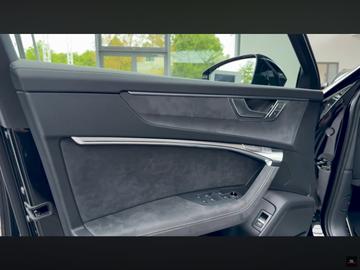 صورة مصغرة 12 لـ 2024 AUDI RS6