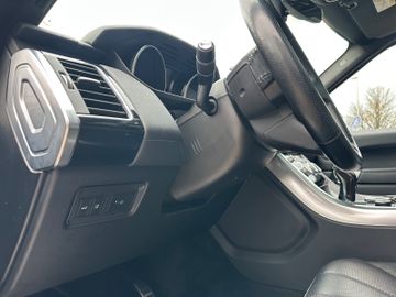 Land Rover Range Rover Sport PANORAMADACH FACELIF SCH.-W – Bild 14