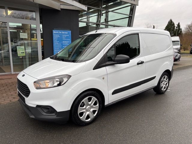 Ford Transit Courier, 1.0 EcoBoost, Trend  Klima