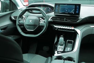 Peugeot 3008 - 12