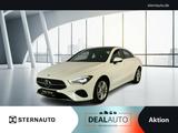 Mercedes-Benz CLA 180 Coupé Progr Pano WinterPak AppleCarPlay - gebrauchte Mercedes-Benz CLA 180 aus dem Jahr 2024