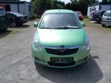 Opel Agila 1.0 ecoFLEX Edition - Opel Agila in Bremen