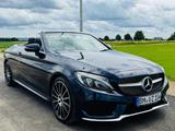 Mercedes-Benz C 200 AMG Cabrio - Mercedes-Benz C 200 Gebrauchtwagen in Köln
