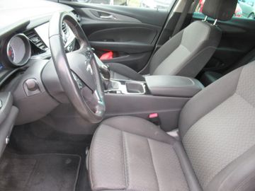 Opel Insignia - 6