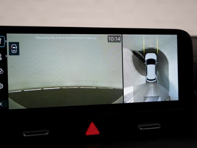 Hyundai IONIQ 5 – Bild 12