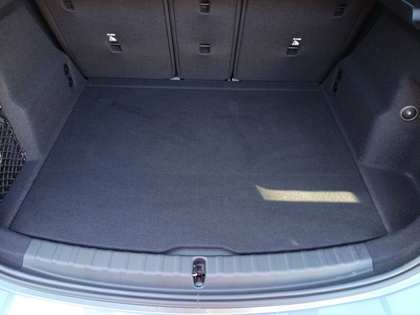 BMW 218 Active Tourer - Bild 15