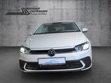 Volkswagen Polo "Edition" 1.0 59kW MPI 5-Gang EU - Volkswagen Polo: Eu
