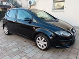 Seat Altea 1.6 Stylance Dual GPL - Seat Altea mit LPG-Antrieb