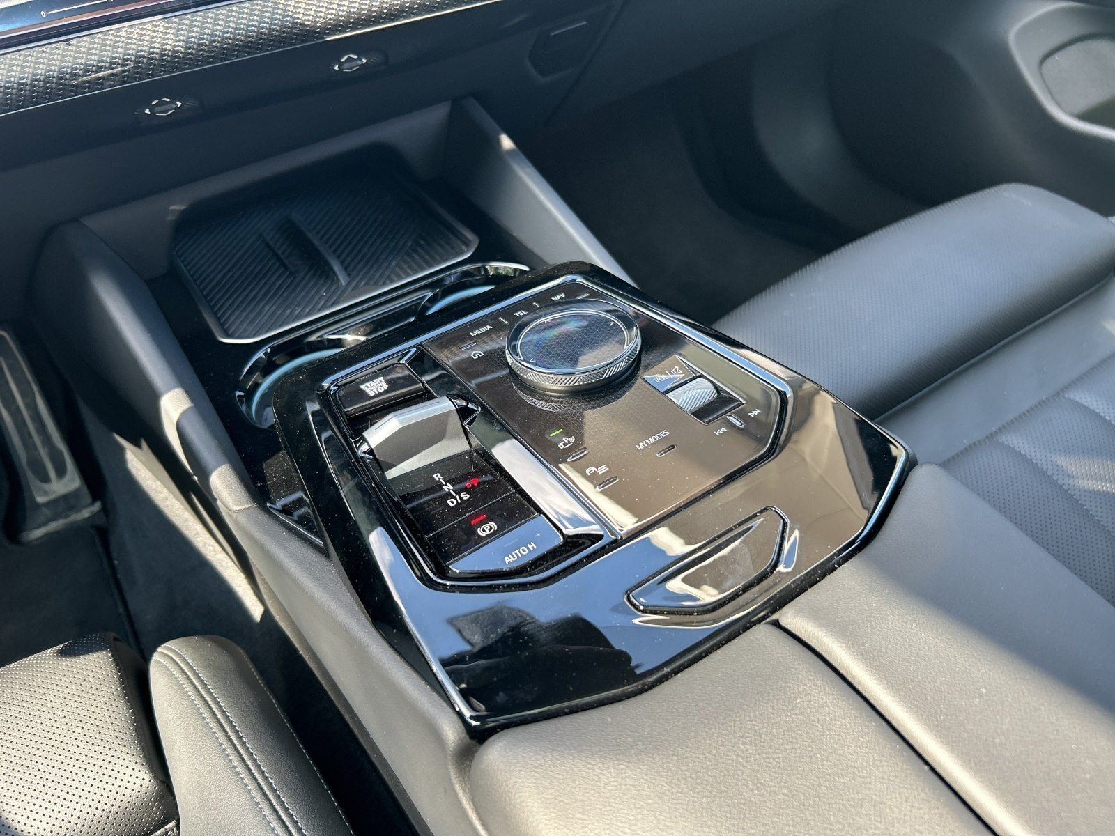 BMW 520 - Bild 12