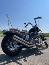 Harley-Davidson Shovelhead 1300 - HARLEY-DAVIDSON SHOVELHEAD