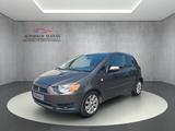 Mitsubishi Colt XTRA*KLIMA*EINPARKHILFE*FREISPRECHANLAGE* - gebrauchte Mitsubishi Colt aus dem Jahr 2011