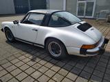 Porsche 911 Urmodell - Porsche aus 1981: 911