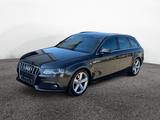 Audi A4 Avant S line plus 2.0 TFSI Xen,Navi,PDC,Temp - Audi A4 aus 2010: Kombi