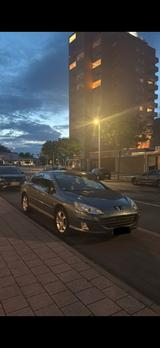 Peugeot 407  Gepflegter ZustandNeue TÜV/... - Peugeot 207 in Braunschweig