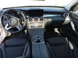 Mercedes-Benz C 200 Autom. - Elegance  - Mercedes-Benz C 200 Gebrauchtwagen in München