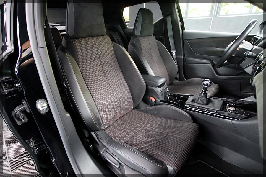 DS Automobiles DS3 DS 3 Crossback Performance Line ANDROID