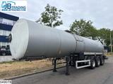 Magyar Bitum 30.000 Liter, 1 Comp