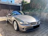 BMW Z4 3.0i Handschalter - BMW Z4 Gebrauchtwagen in Stuttgart
