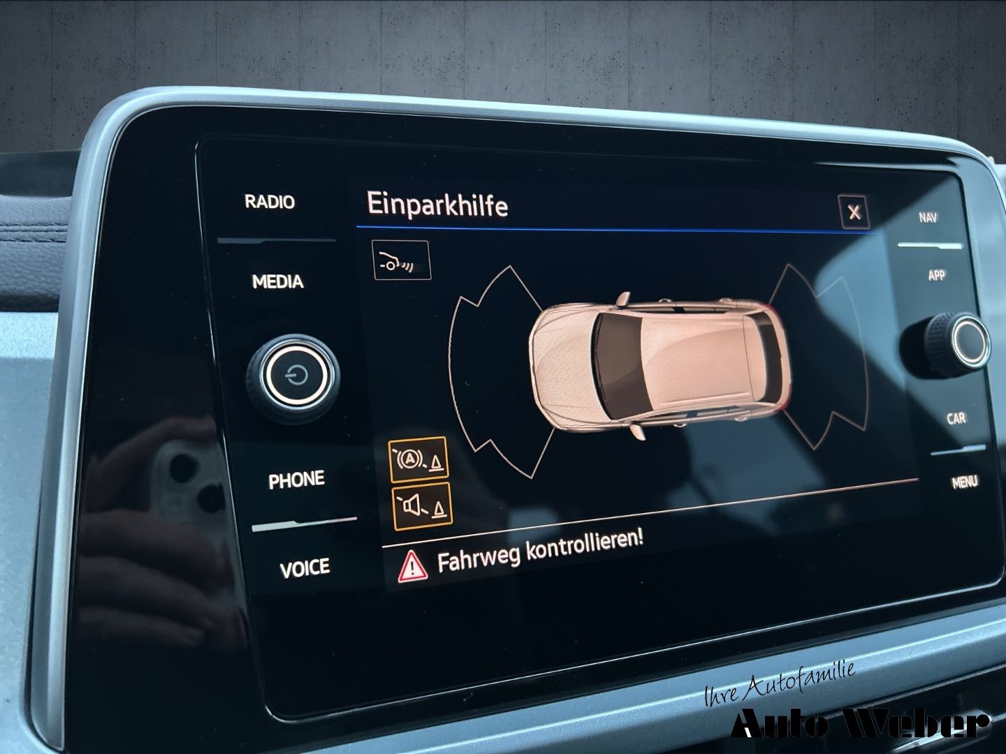 Volkswagen T-Roc - Bild 26