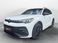 Volkswagen Tiguan - Vorschau Bild 2